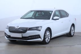 Škoda Superb - 2020