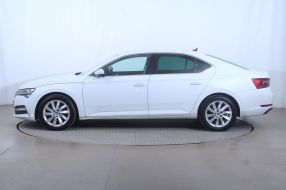 Škoda Superb - 2020