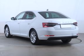 Škoda Superb - 2020