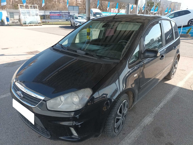 Ford C-Max 2008