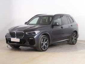 BMW X5 - 2020