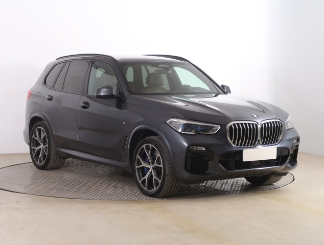 BMW X5 2020