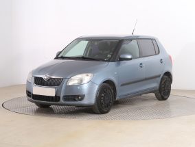 Skoda Fabia - 2007