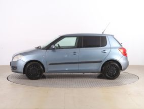 Skoda Fabia - 2007
