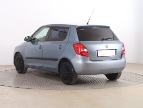 Skoda Fabia - 2007