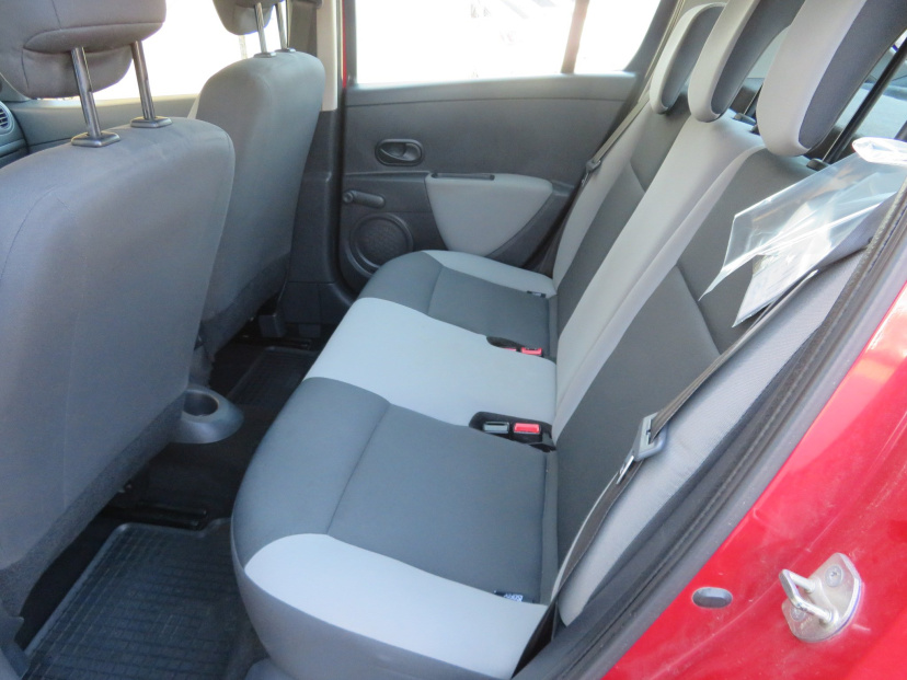 Renault Clio, 2009