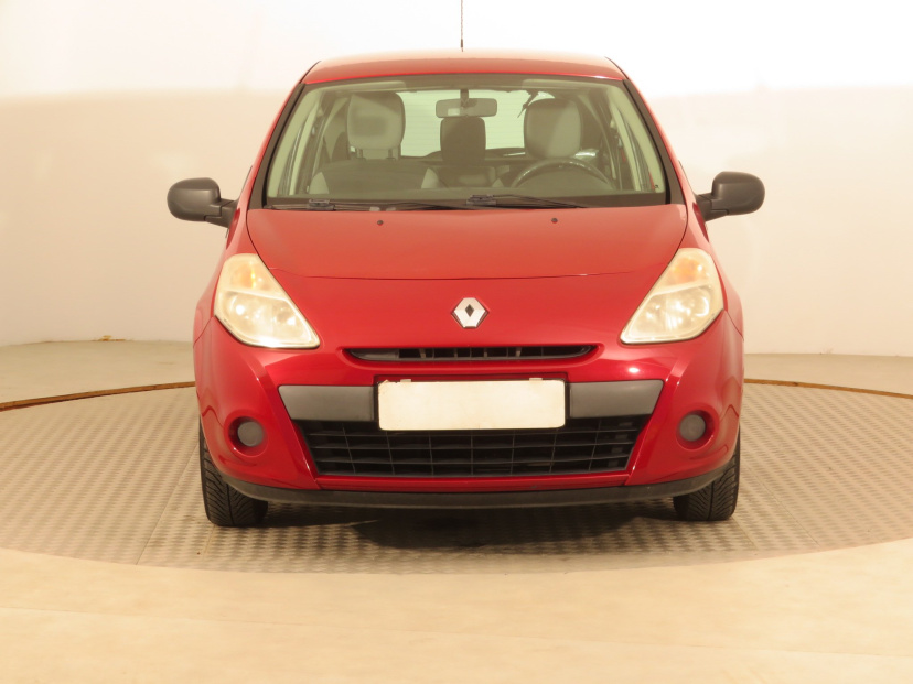 Renault Clio, 2009