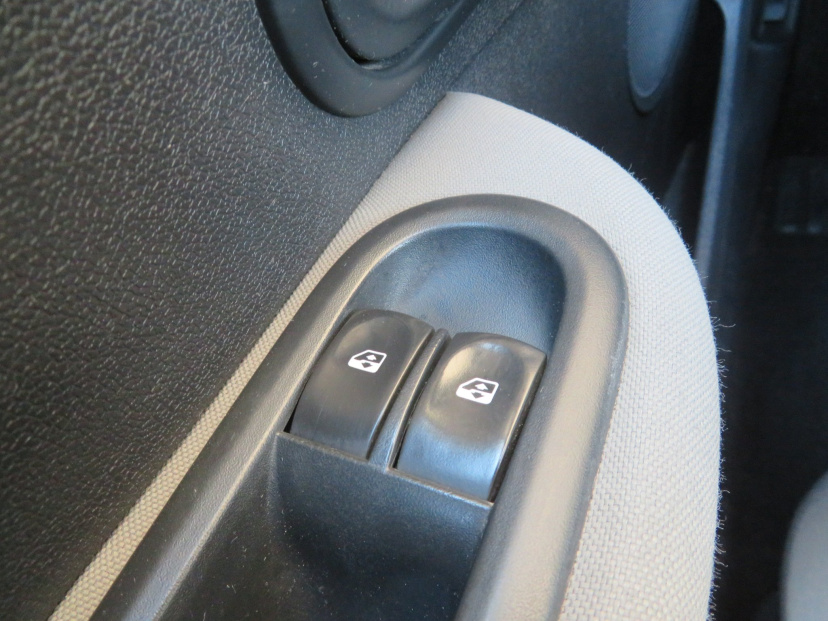 Renault Clio, 2009