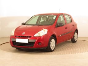 Renault Clio - 2009