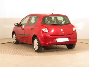 Renault Clio - 2009