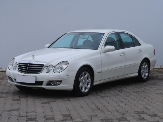 Mercedes-Benz E 200 CDI