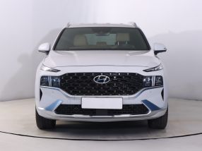 Hyundai Santa Fe - 2021