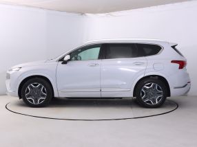 Hyundai Santa Fe - 2021