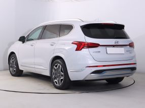 Hyundai Santa Fe - 2021