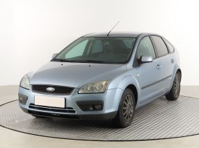 Ford Focus - 2007