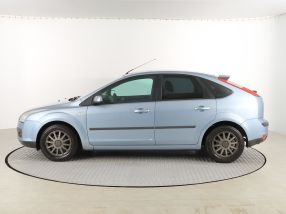 Ford Focus - 2007
