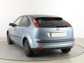 Ford Focus - 2007