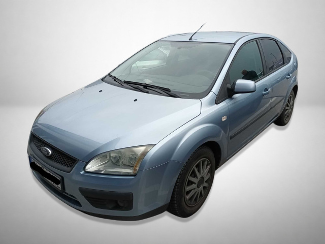 Ford Focus 2007