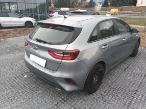 Kia Ceed - 2019