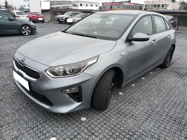 Kia Ceed 2019