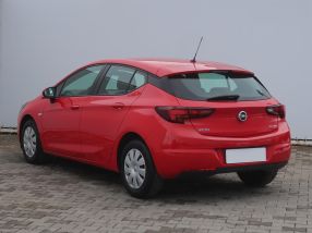 Opel Astra - 2016