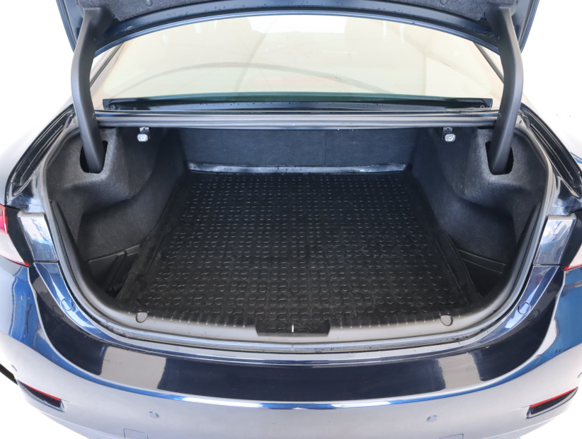Mazda 6, 2018