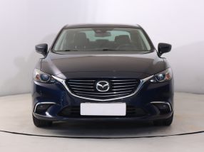 Mazda 6 - 2018