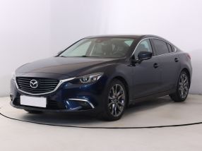 Mazda 6 - 2018