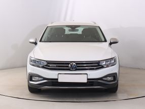 Volkswagen Passat - 2021