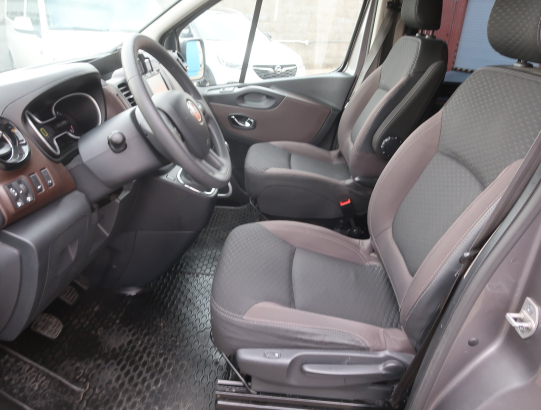Fiat Talento