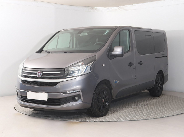 Fiat Talento