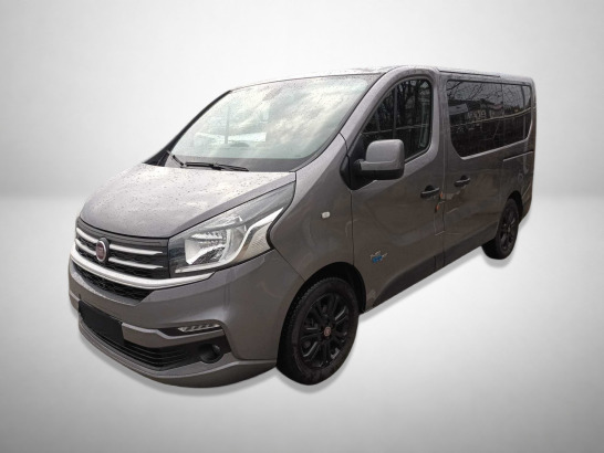 Fiat Talento