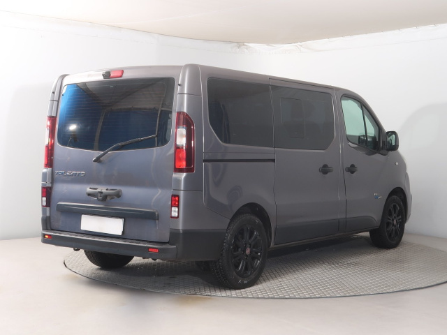 Fiat Talento