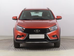 Lada Vesta - 2019