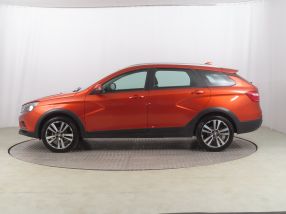 VAZ-Lada Vesta - 2019