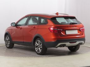 VAZ-Lada Vesta - 2019