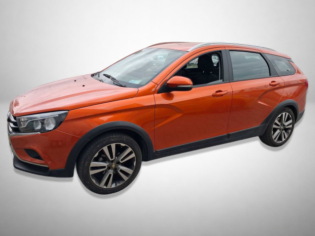 Lada Vesta 2019