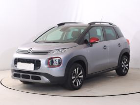 Citroen C3 Aircross - 2021