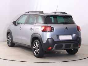 Citroen C3 Aircross - 2021