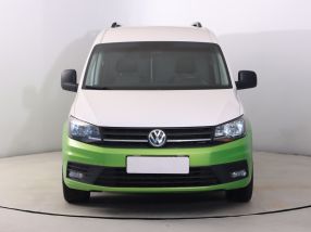 Volkswagen Caddy - 2019