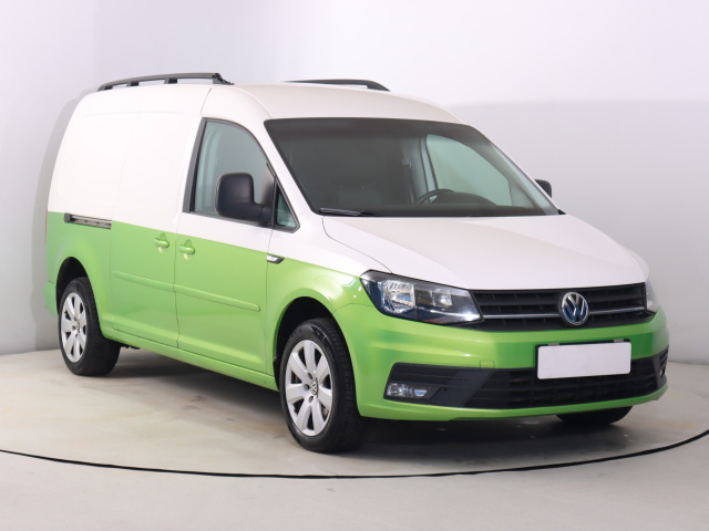 Volkswagen Caddy 2019