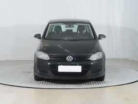 Volkswagen Golf Plus - 2011