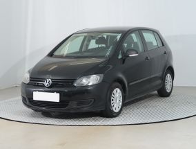 Volkswagen Golf Plus - 2011