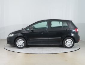 Volkswagen Golf Plus - 2011