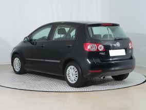 Volkswagen Golf Plus - 2011