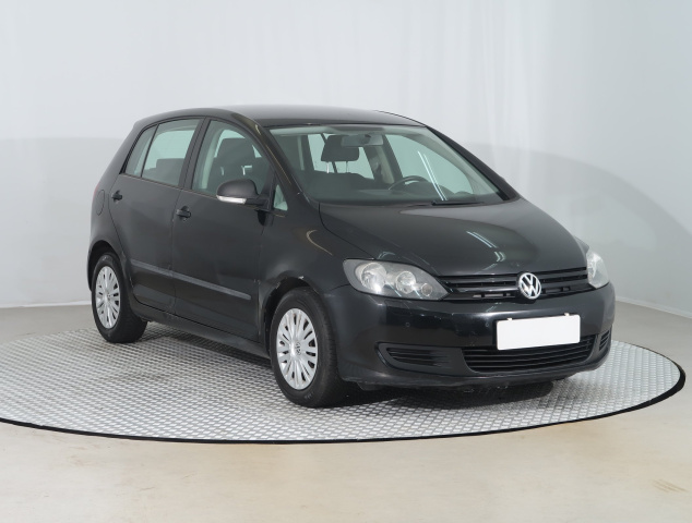 Volkswagen Golf Plus 2011