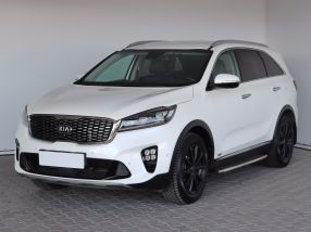 Kia Sorento - 2018