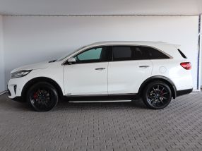 Kia Sorento - 2018