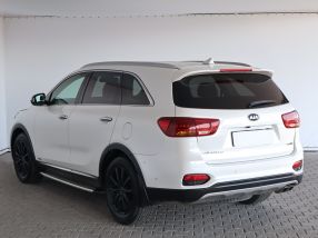 Kia Sorento - 2018
