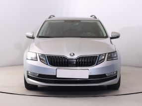 Skoda Octavia - 2018